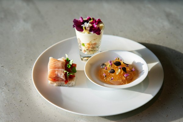 Hoe kunnen restaurants zich onderscheiden met hun dessertmenu's?